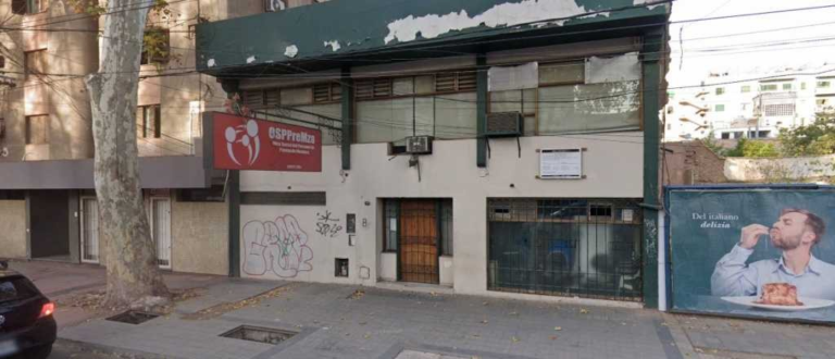 Una obra social de Mendoza fue declarada “en crisis”