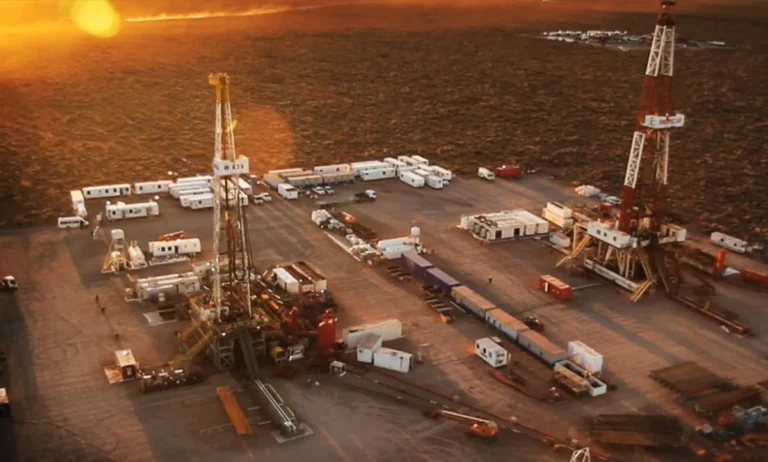 El director de Hidrocarburos resaltó una nueva exploración de YPF en la Vaca Muerta mendocina