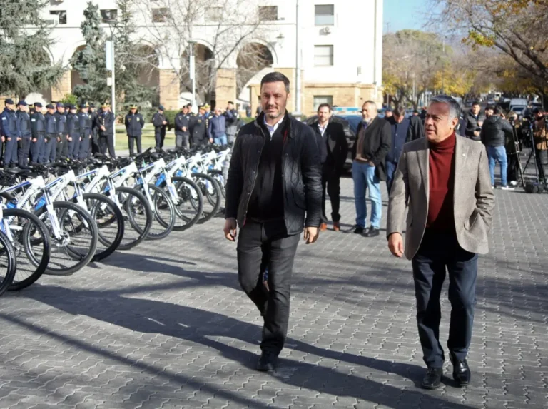 Cornejo y Petri se vuelven a reunir y este martes habrá definiciones sobre las listas provinciales