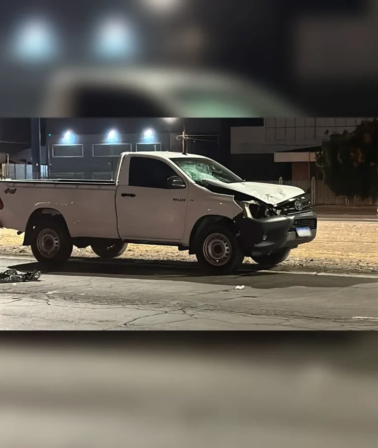 Un hombre murió atropellado al intentar cruzar el Acceso Este