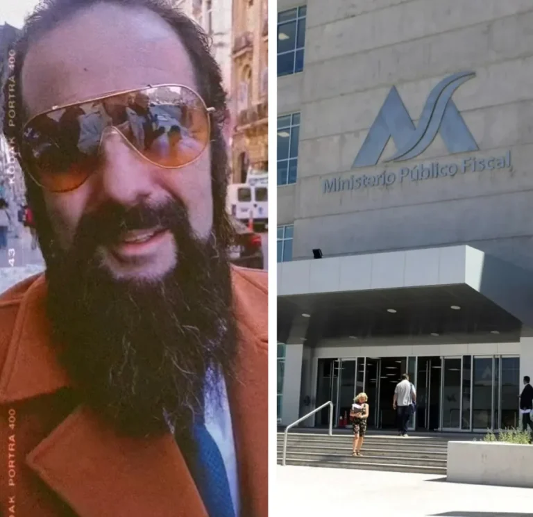 Un abogado tenía condena por atacar a su ex, desobedeció a la Justicia y ahora está prófugo