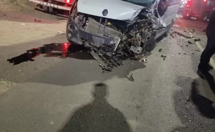 Imputación y cárcel para el conductor ebrio que mató a un hombre en Rivadavia