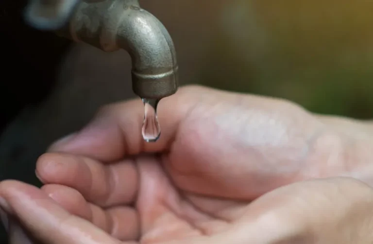 Anunciaron un corte total de agua en Luján de Cuyo por tareas de mantenimiento: desde cuándo