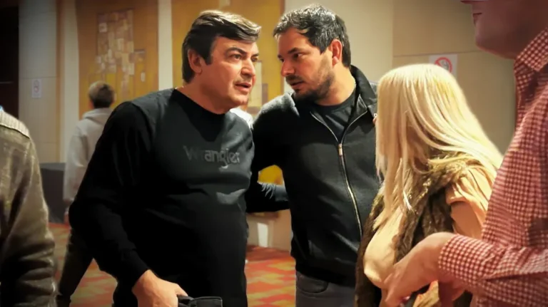 Macri metido en la política mendocina, volvió De Marchi y los detalles del acercamiento a los Menem