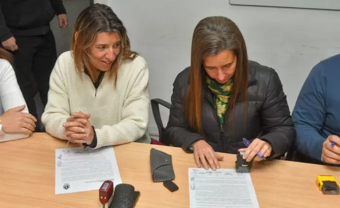 Qué beneficios clave tiene la última propuesta salarial que aceptó Ampros