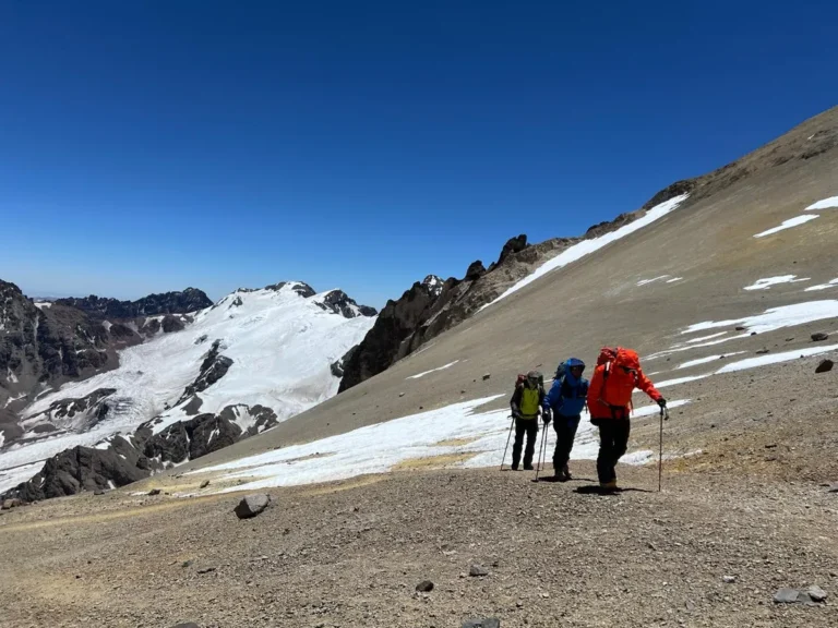 Se lanzó la preventa de los tickets para la temporada 2025-2026 en el Cerro Aconcagua