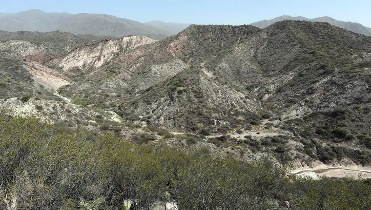 La historia detrás del acuerdo entre el Estado y el Dalvian por una vieja deuda