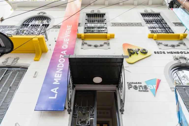 El PRO Mendoza aprobó su cronograma electoral interno con la mira puesta en octubre