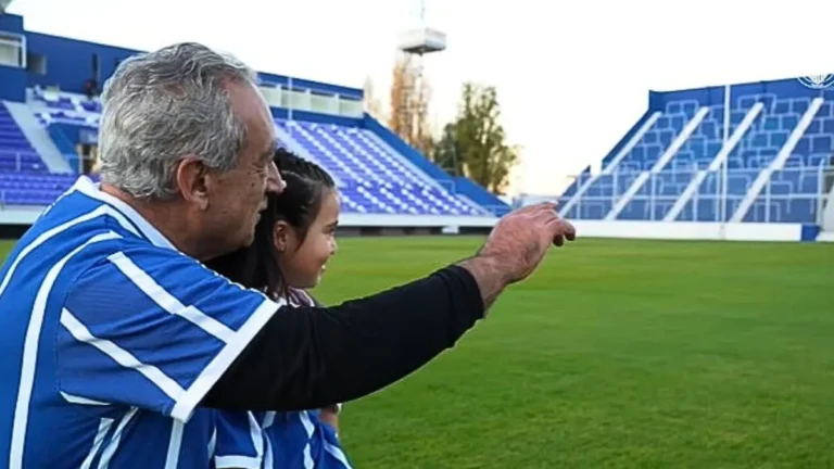 Godoy Cruz activó estacionamiento medido en la zona del Feliciano Gambarte durante los partidos
