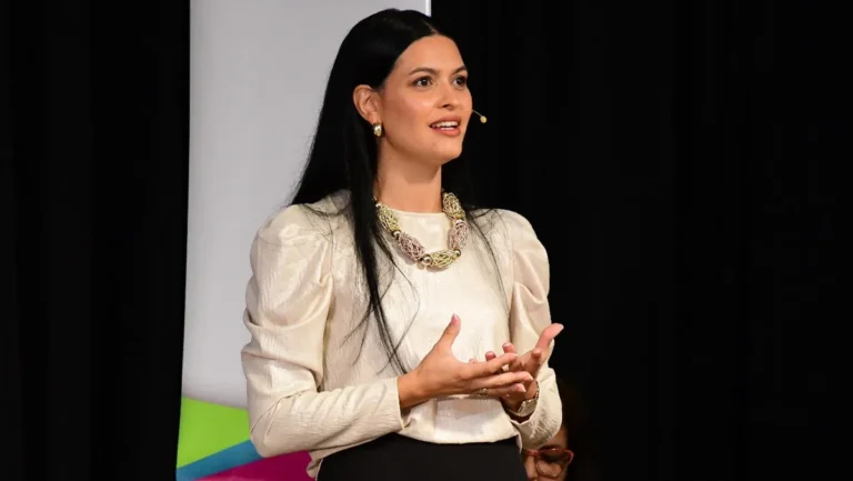 Flor Destéfanis puso a disposición su candidatura en pos de la unidad del peronismo: quién asoma en la lista