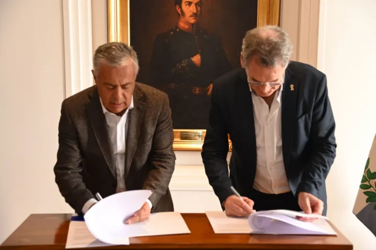 La Provincia y el INAI reactivaron el acuerdo para relevar las tierras que reclamaban los presuntos mapuches