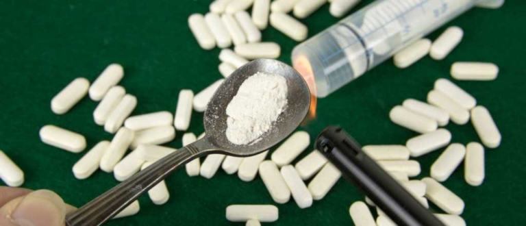 Preocupa el avance de “drogas duras” en Mendoza: ¿cómo se aborda?