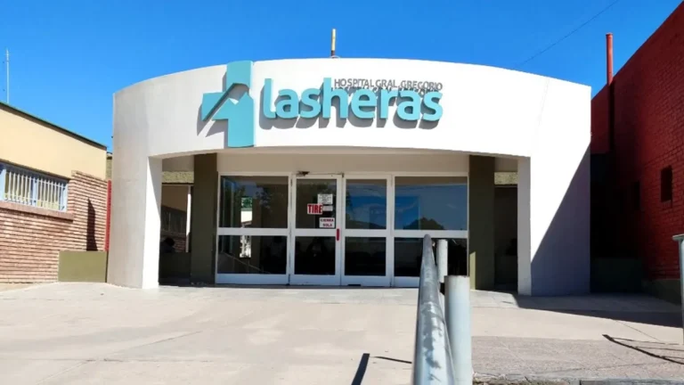 Mala praxis: imputarán por lesiones leves a la enfermera acusada de inyectarle clonazepam a un bebé de 1 año