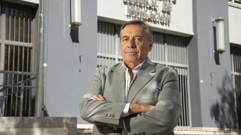 Marinelli puso fin a la emergencia ambiental y AYSAM ya no podrá volcar más efluentes al Pescara