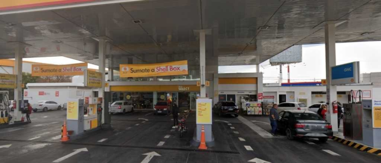 Un policía ebrio causó disturbios en una Shell de Guaymallén y fue suspendido