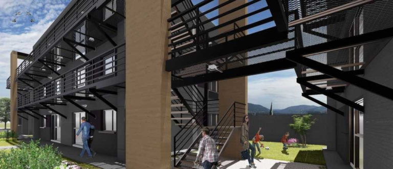 Godoy Cruz vende 48 departamentos nuevos: cómo anotarse