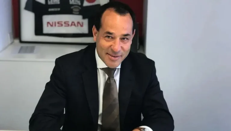 Adrián Yacopini y el desembarco de los autos eléctricos BYD a la Argentina: “Estamos orgullosos”