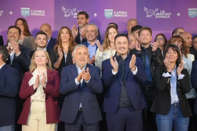 Cornejo, Petri, Suarez, los ministros: apuntes sobre el escenario político que viene