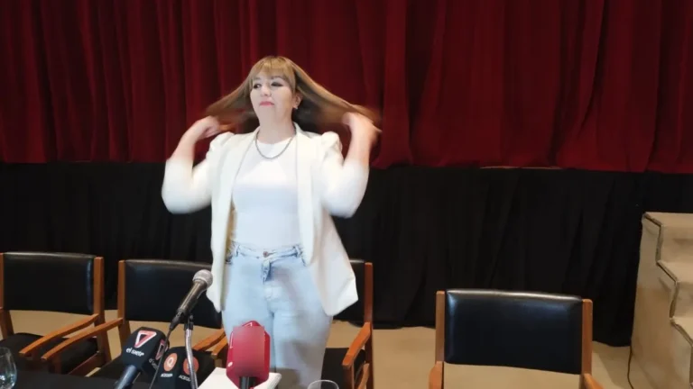 La Corte benefició a Janina Ortiz y suspendió multas del Tribunal de Cuentas por $700.000