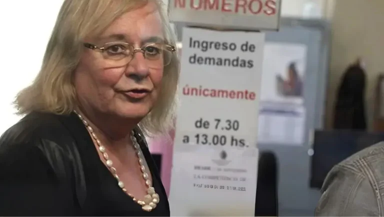 Carolina Jacky volvió a la política y aspira a ser la primera transexual en entrar al Congreso