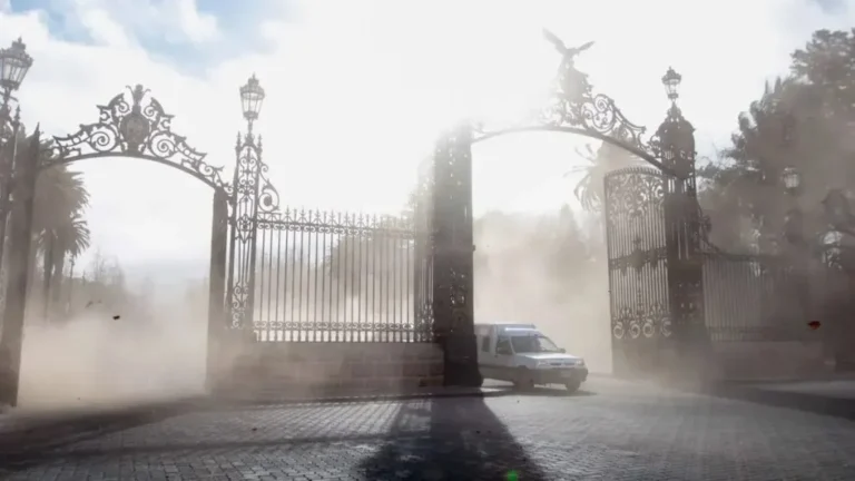 El tiempo en Mendoza para este jueves: llega el Zonda y hay alerta en toda la provincia