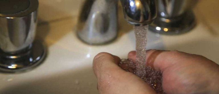 Cómo serán las 48 horas sin agua en Mendoza