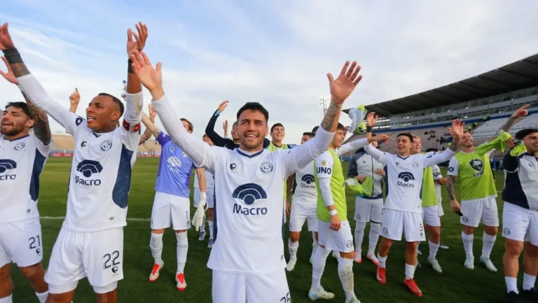 Independiente Rivadavia visitará a Tigre con la intención de volver a ganar en el Clausura