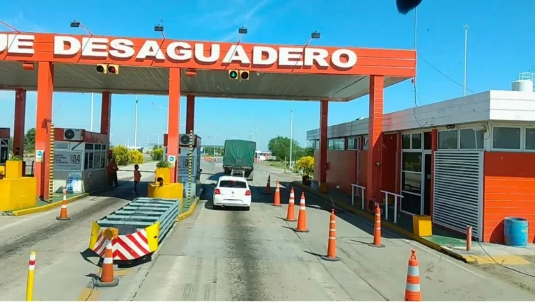 Mendoza avanza con el primer peaje provincial y aprende cómo hacerlo de funcionarios de San Luis