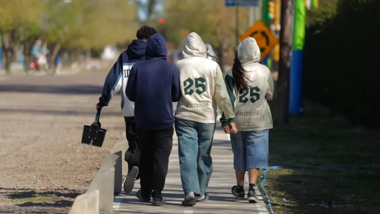 Educación: la mayoría termina la escuela, pero solo 9 de cada 100 logran los saberes esperados