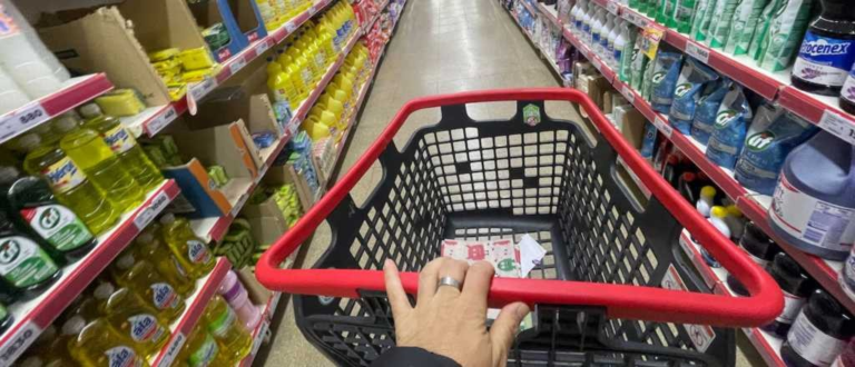 De cuánto fue la inflación de agosto, según el Changuito del Post