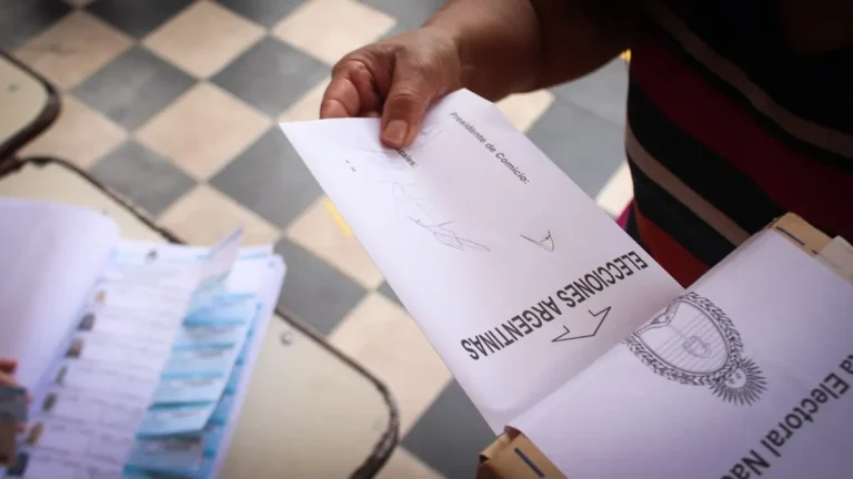 Mendoza acordó cubrir parte del gasto de la Justicia Federal para las elecciones del 26 de octubre