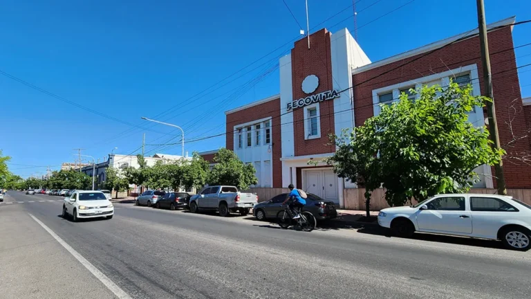 La Fiscalía mandó a juicio a 7 directivos de la histórica Fecovita por falsear balances