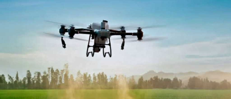 Drones para el agro mendocino: ¿tecnología accesible o un “sueño caro”?