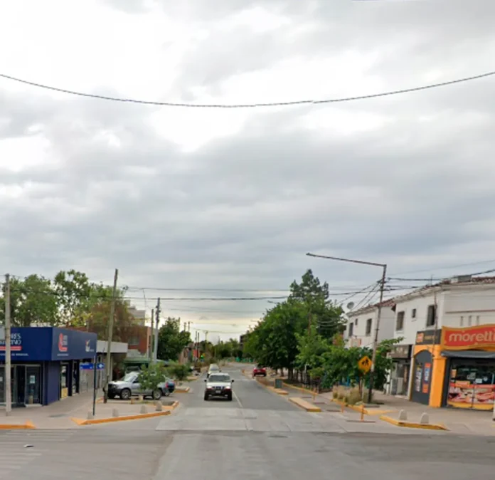 Uspallata-y-Lamadrid