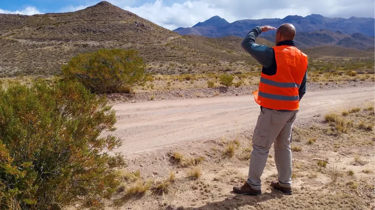 Mina San Jorge: se sumaron 6.300 adhesiones en el expediente y ahora Minería define el impacto ambiental