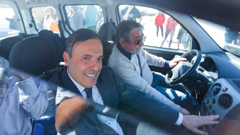 La Justicia no podrá imputar pero sí ordenar tratamiento a la alumna que se atrincheró con un arma