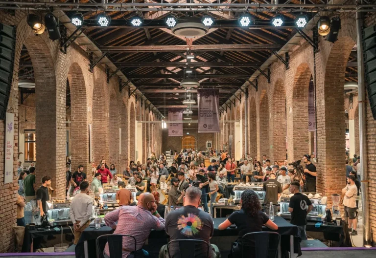Llega la primera Expo Café Mendoza: un encuentro único para los amantes del café