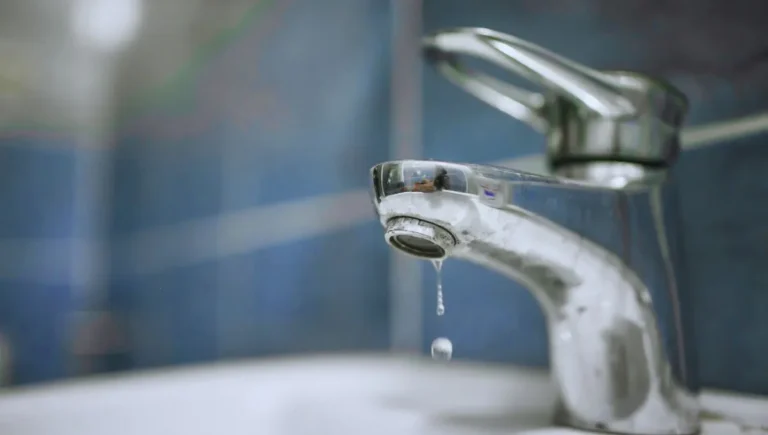 A qué hora y en qué zonas será el próximo corte de agua grande en Mendoza