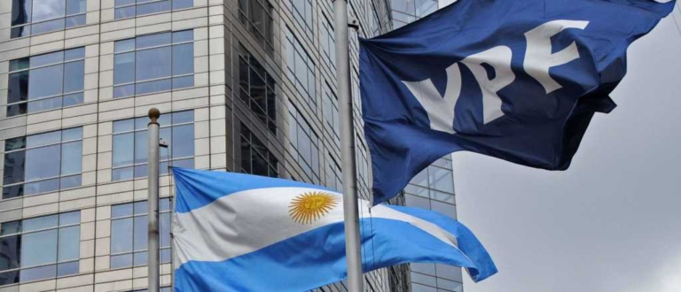 Los argumentos de Argentina contra la entrega de las acciones de YPF