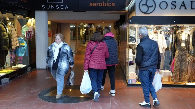 Pool de compras de comercios: llegó a Mendoza la primera importación desde China