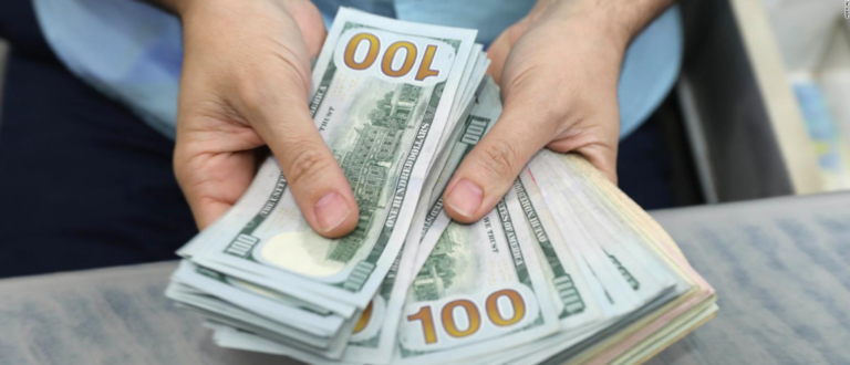 El dólar tuvo una fuerte suba en Mendoza luego de las elecciones en Buenos Aires