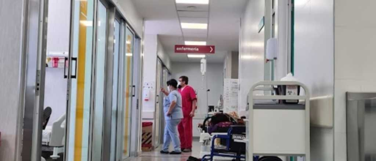 Un acta, dos gremios y el “no” del Gobierno a un reclamo salarial