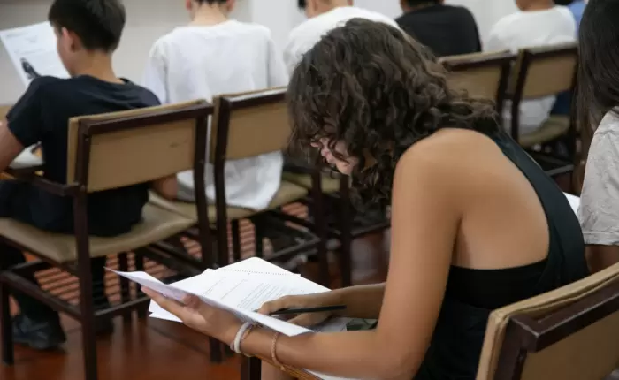 La UNCuyo publicó sedes y fechas para el examen de ingreso 2026