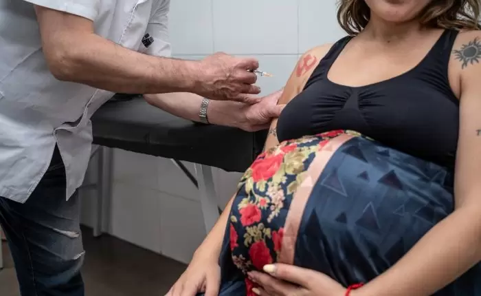 En Mendoza, uno de cada cinco bebés internados nace con intoxicación por sustancias