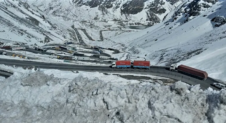 Paso a Chile: cómo está este 18 de septiembre
