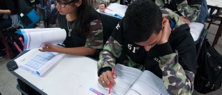 Día Internacional de la Dislexia: “No se ve, pero se siente”