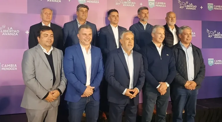 Resultados municipio por municipio: así quedaron los concejos deliberantes tras las elecciones en Mendoza