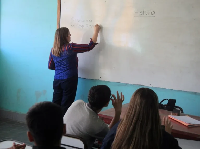 Este el nuevo protocolo contra el bullying en las escuelas de Mendoza