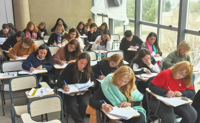 La DGE abrió el concurso 2026 para cargos titulares en escuelas primarias