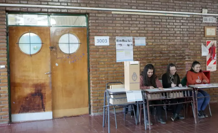 Mensaje para la clase política: el voto en blanco superó el 10% en Mendoza